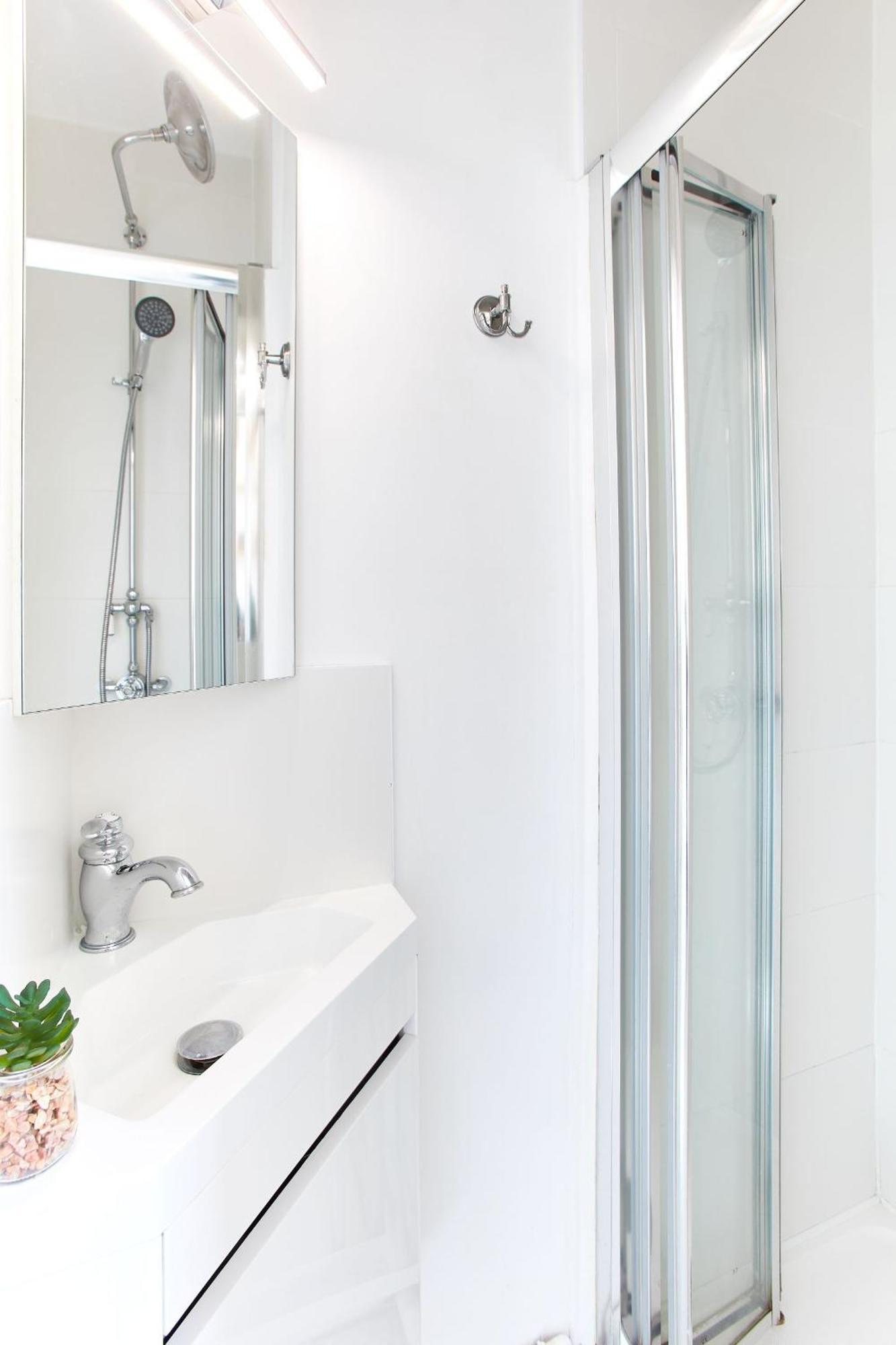Montmartre & Rue Durantin - 1Br - Cityapartmentstay Paříž Exteriér fotografie
